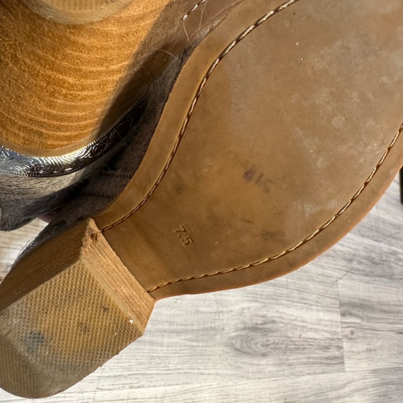 Jeffrey Campbell Boots - Picture 6 of 6